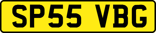 SP55VBG