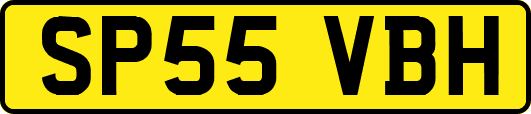 SP55VBH