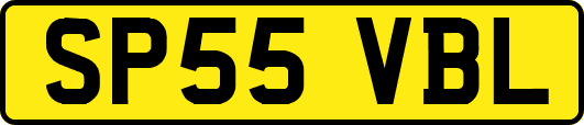 SP55VBL