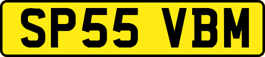 SP55VBM