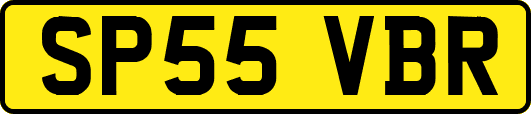 SP55VBR