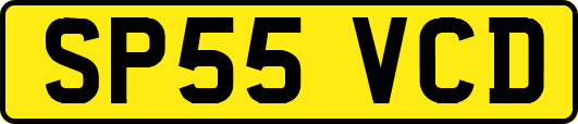 SP55VCD