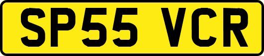 SP55VCR