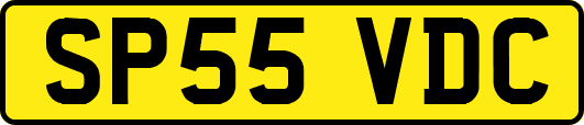SP55VDC