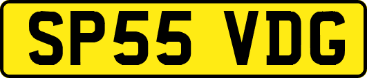 SP55VDG