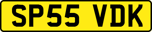 SP55VDK