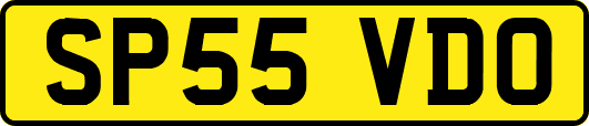 SP55VDO