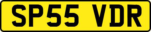 SP55VDR