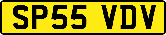 SP55VDV
