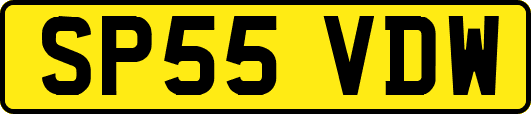 SP55VDW
