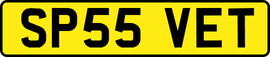 SP55VET