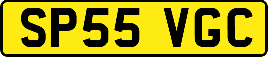 SP55VGC