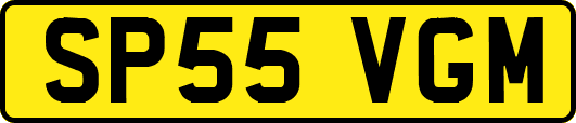 SP55VGM