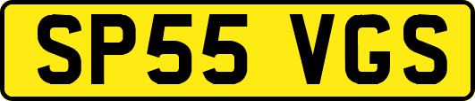 SP55VGS