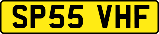 SP55VHF