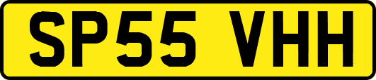 SP55VHH