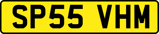 SP55VHM