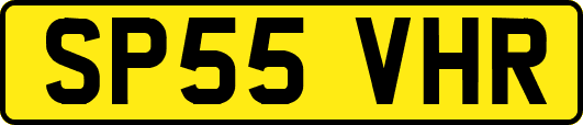SP55VHR