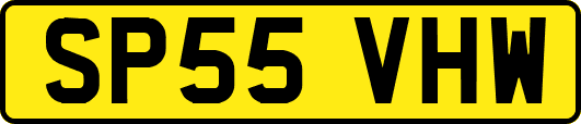 SP55VHW