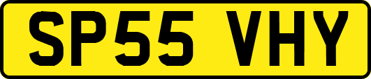 SP55VHY