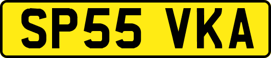 SP55VKA