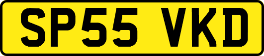 SP55VKD