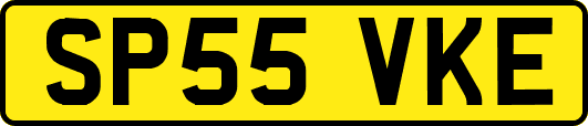 SP55VKE