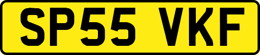 SP55VKF