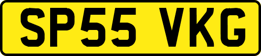 SP55VKG