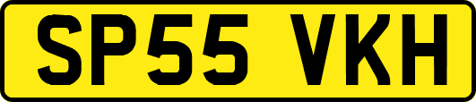 SP55VKH