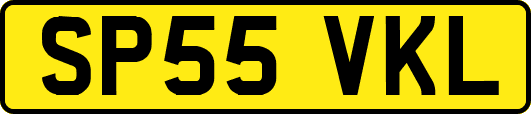 SP55VKL