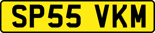 SP55VKM