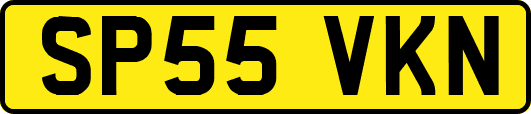 SP55VKN