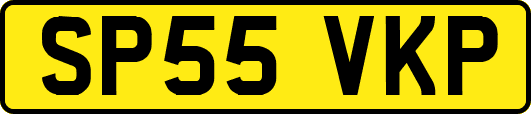 SP55VKP