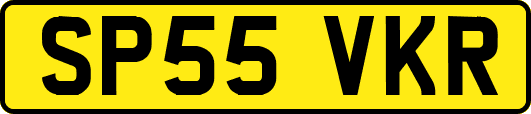 SP55VKR