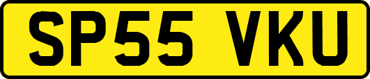 SP55VKU