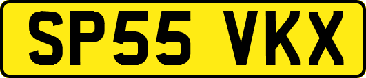 SP55VKX