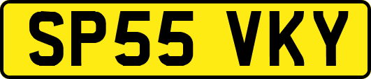 SP55VKY