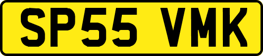SP55VMK