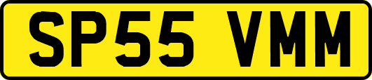 SP55VMM