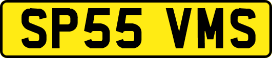 SP55VMS