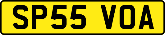 SP55VOA
