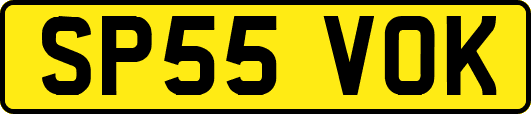 SP55VOK