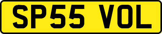 SP55VOL