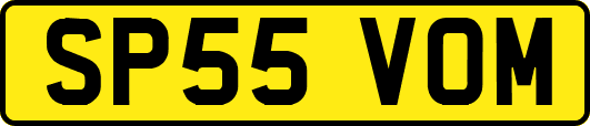 SP55VOM