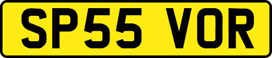 SP55VOR