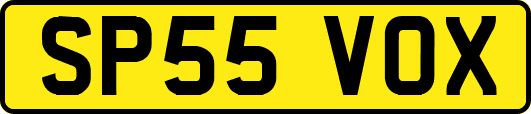 SP55VOX