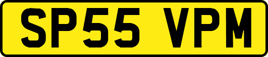 SP55VPM