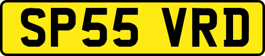 SP55VRD
