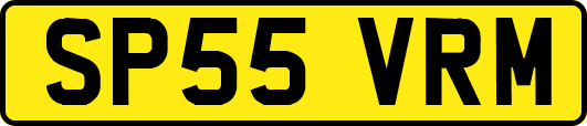SP55VRM